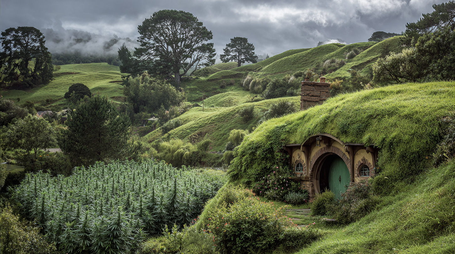 The Shire